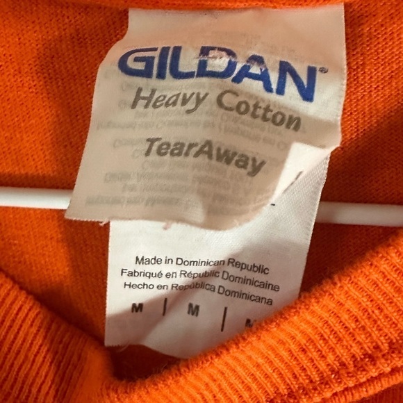 Auburn War Damn Eagle Shirt Size Medium - Picture 3 of 3